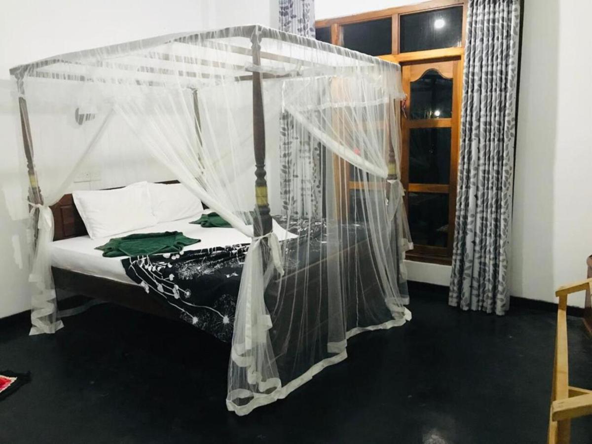 Akash Villa Talaramba Esterno foto
