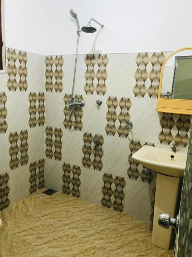 Akash Villa Talaramba Esterno foto