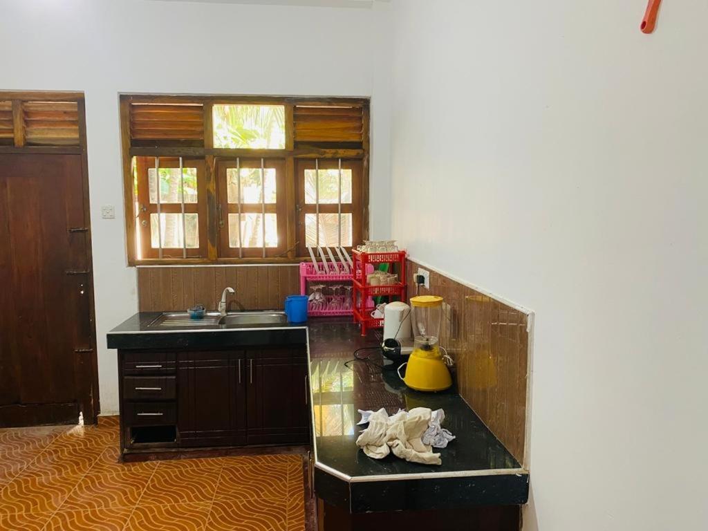 Akash Villa Talaramba Esterno foto