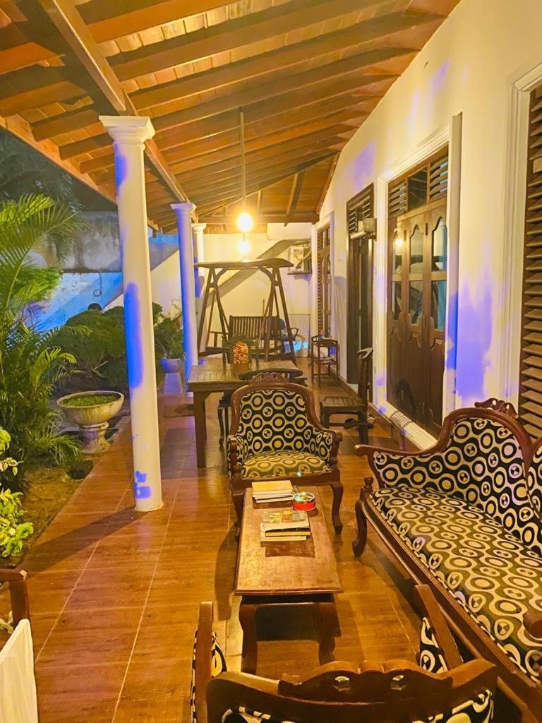 Akash Villa Talaramba Esterno foto