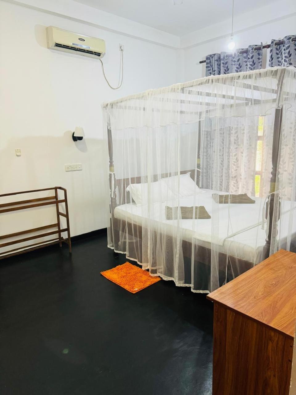 Akash Villa Talaramba Esterno foto