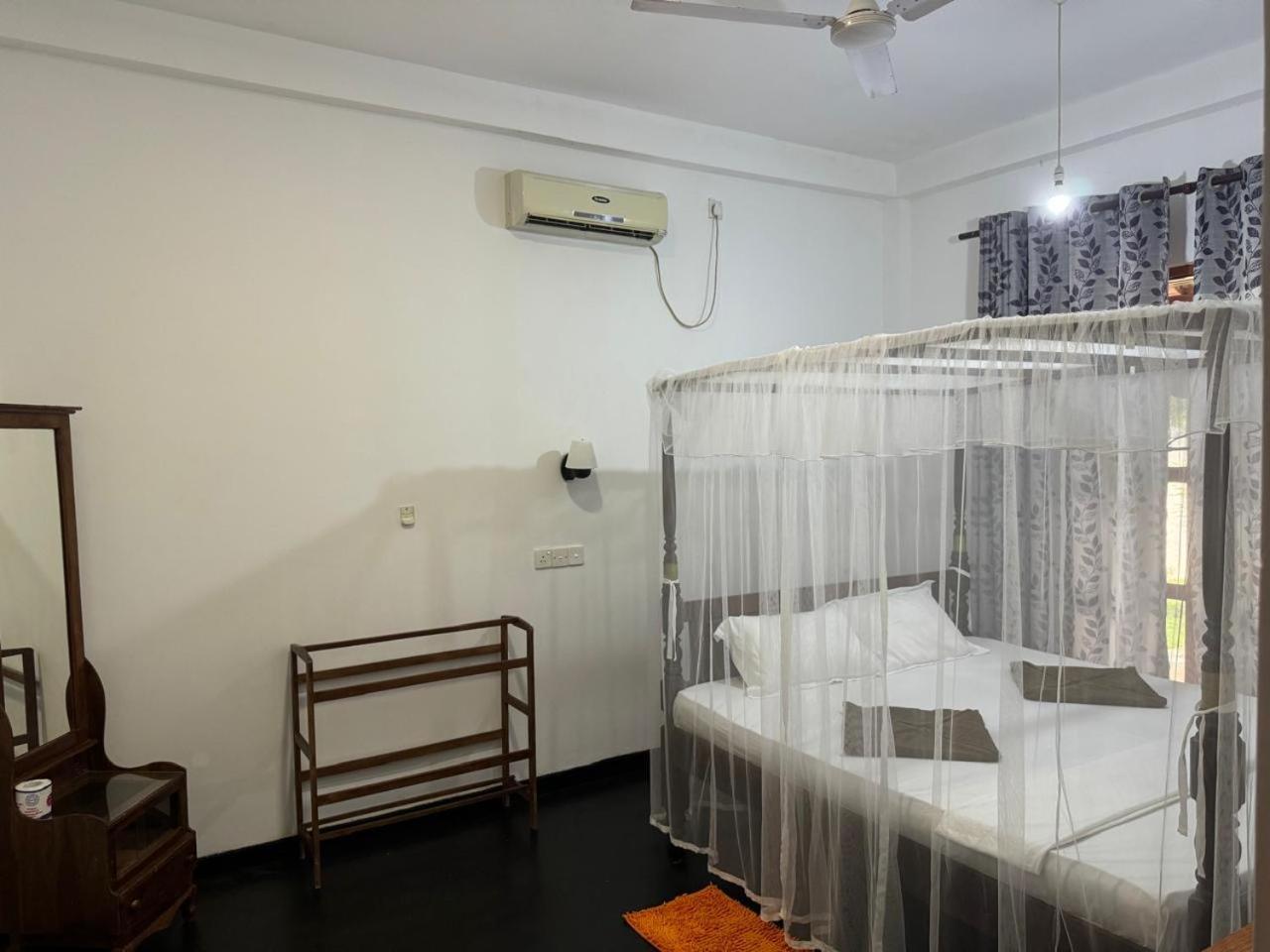 Akash Villa Talaramba Esterno foto