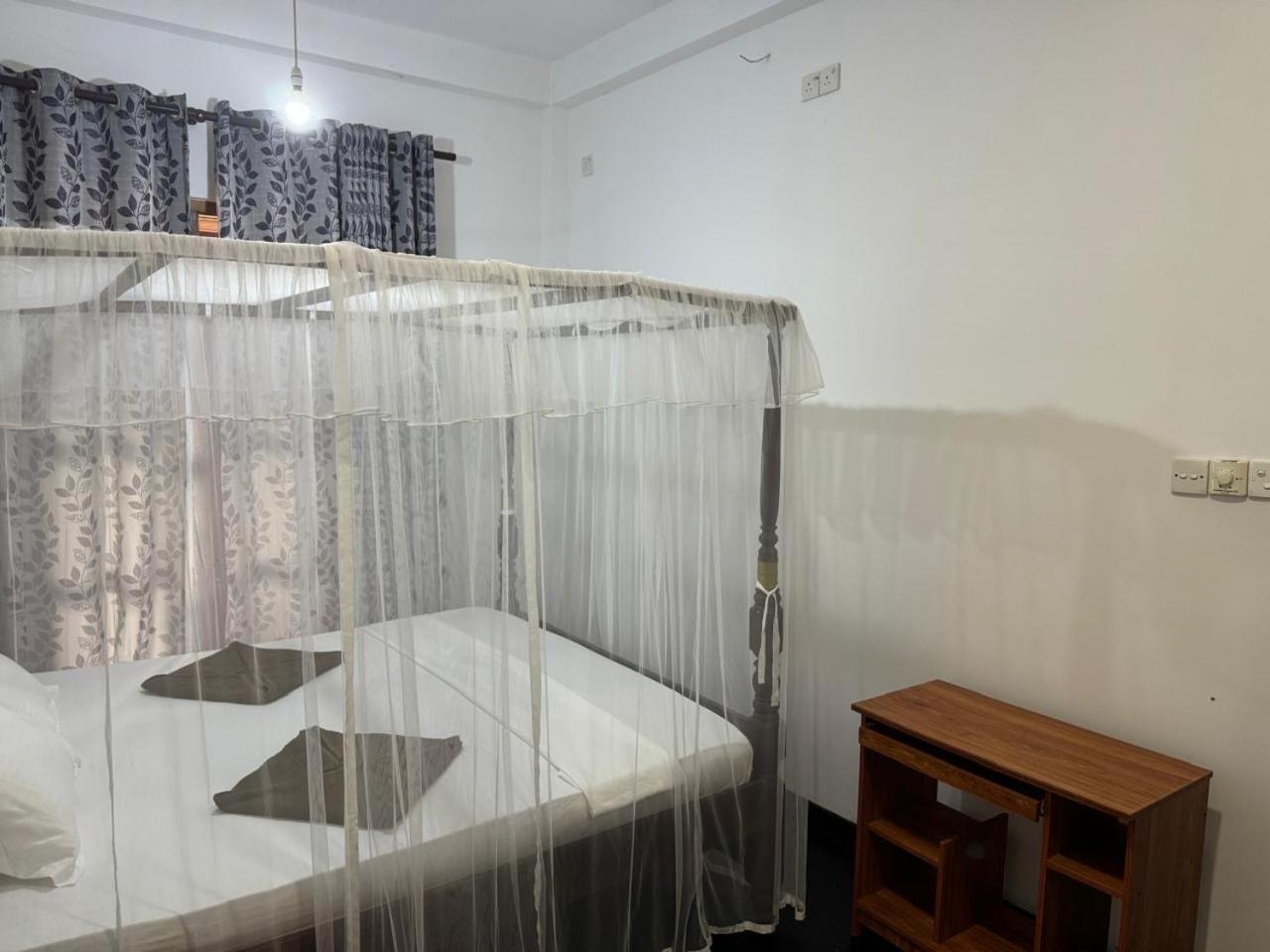 Akash Villa Talaramba Esterno foto