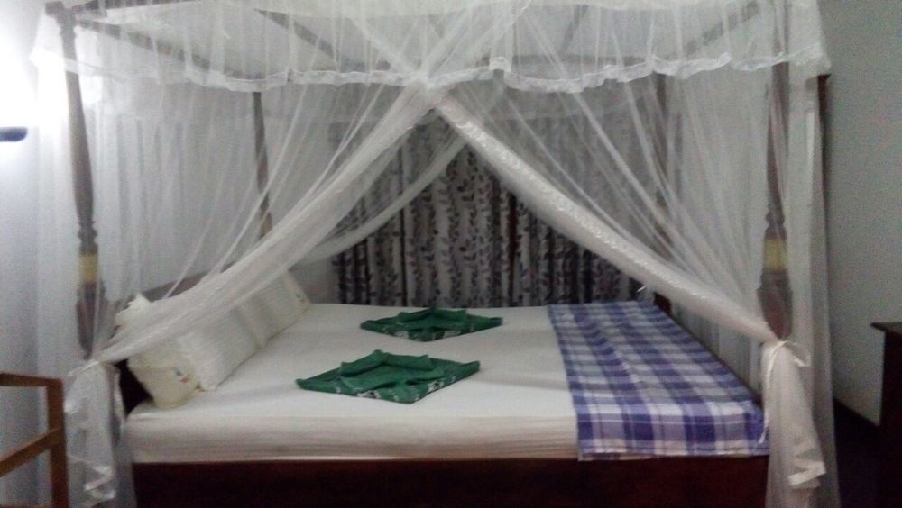 Akash Villa Talaramba Esterno foto