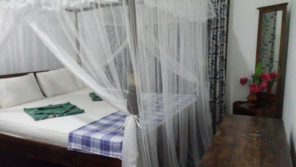 Akash Villa Talaramba Esterno foto